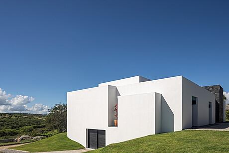 Casa 212 by NEBR Arquitetura - 13