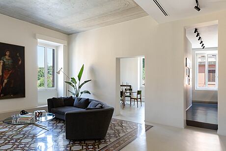 House Colle Oppio by Puntozero Architetti - 3