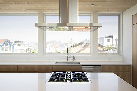 Lido Beach House II by Resolution: 4 Architecture - 5