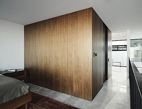 Twin Peaks Residences by Michael Hennessey Architecture - 3