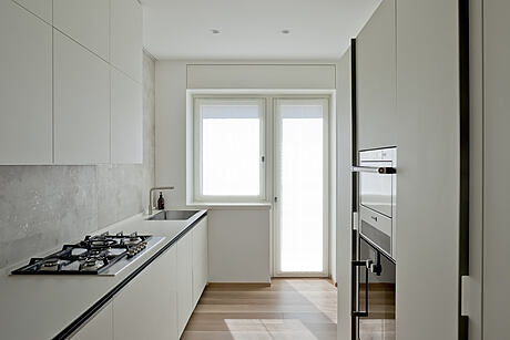Casa M by Be Architettura - 7