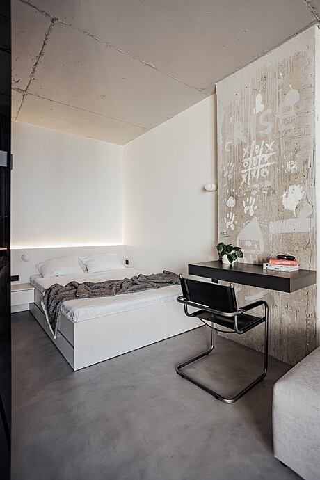 Cube Project by Scapes Concept Studio - 10