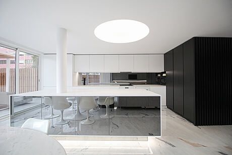 LR Apartment by NMDarq – NMD Arquitecto Lda - 4