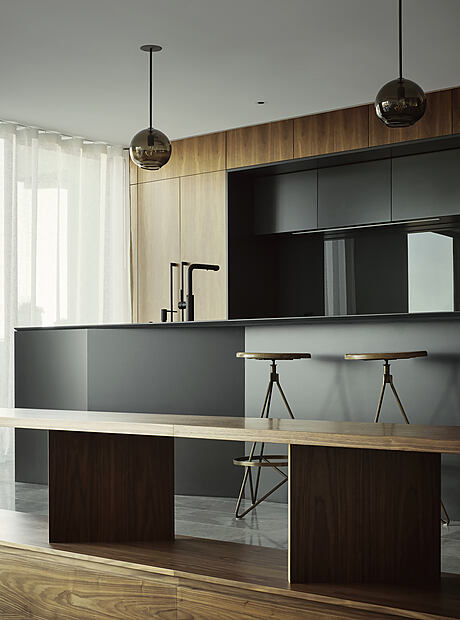 Twin Peaks Residences by Michael Hennessey Architecture - 4