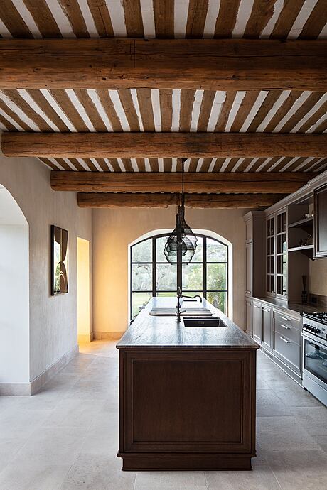 Bastide de Fléchon by Atelier K Interiors - 6