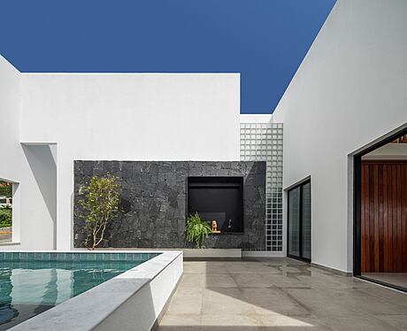 Casa 212 by NEBR Arquitetura - 10