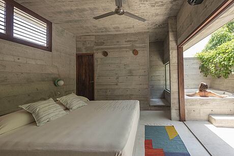 Casa TO by Ludwig Godefroy Architecture - 5