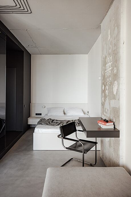 Cube Project by Scapes Concept Studio - 11