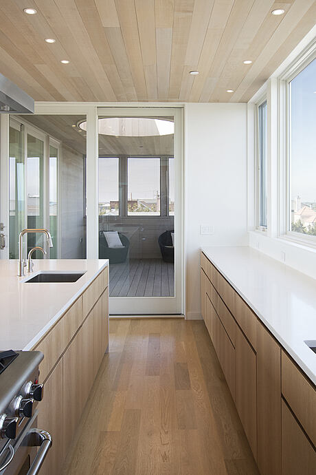Lido Beach House II by Resolution: 4 Architecture - 6