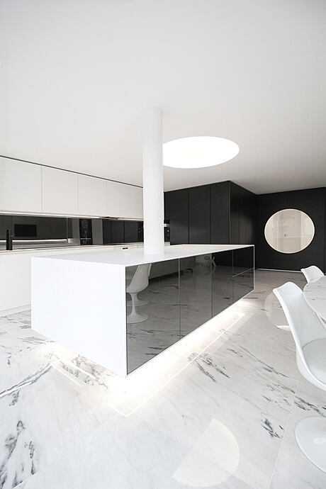 LR Apartment by NMDarq – NMD Arquitecto Lda - 3