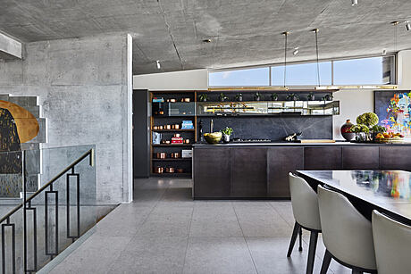 Pitlochry House by Fabian Architects & Make Studio - 5