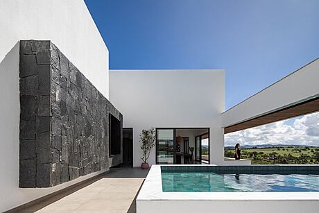 Casa 212 by NEBR Arquitetura - 11