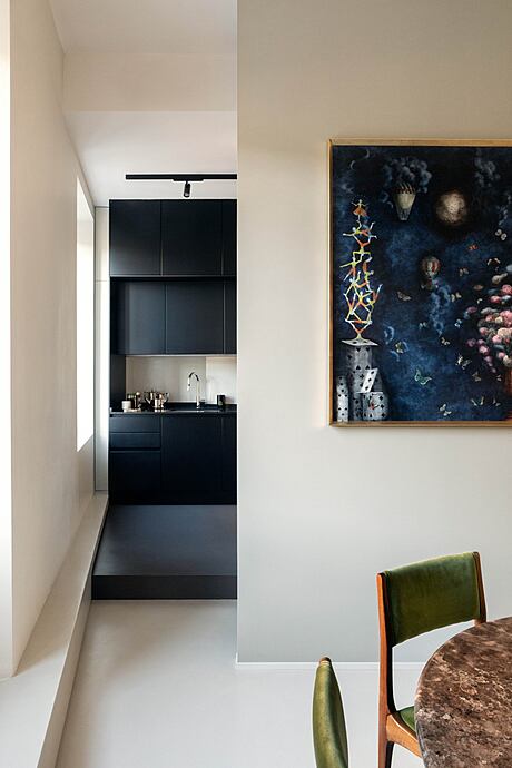 House Colle Oppio by Puntozero Architetti - 5