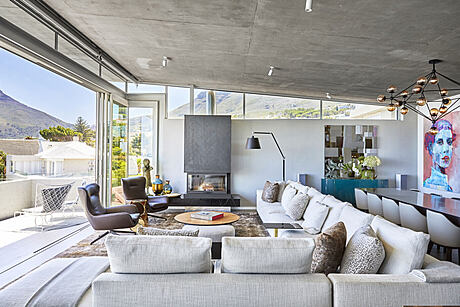 Pitlochry House by Fabian Architects & Make Studio - 2