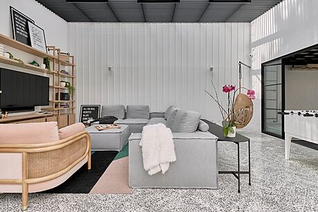 Casa Luz by Pseudónimo - 4