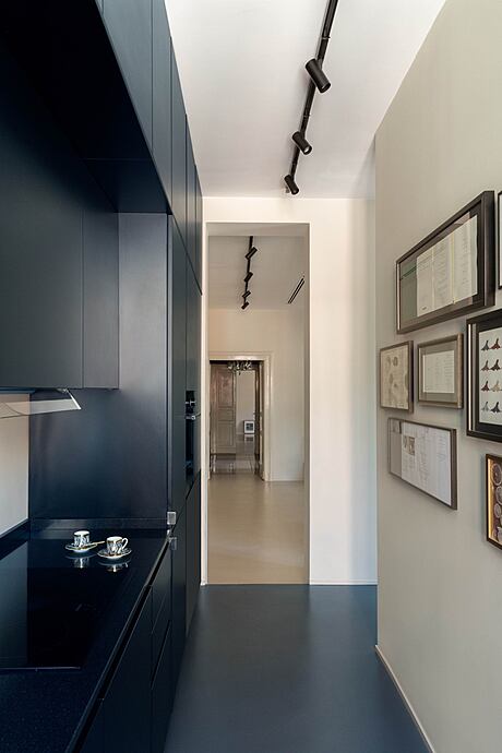 House Colle Oppio by Puntozero Architetti - 6