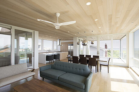 Lido Beach House II by Resolution: 4 Architecture - 2