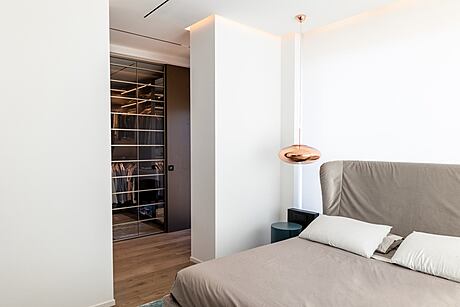 Penthouse GI by Menichetti+Caldarelli - 6
