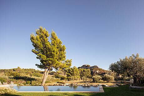 Bastide de Fléchon by Atelier K Interiors - 11