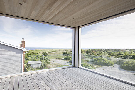 Lido Beach House II by Resolution: 4 Architecture - 12