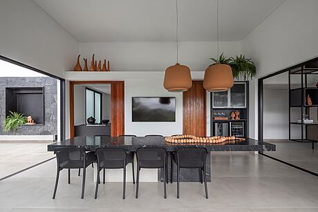 Casa 212 by NEBR Arquitetura - 8