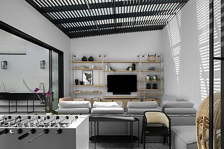 Casa Luz by Pseudónimo - 8