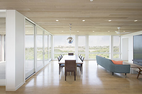 Lido Beach House II by Resolution: 4 Architecture - 3