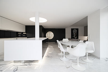 LR Apartment by NMDarq – NMD Arquitecto Lda - 5