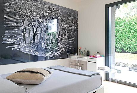 Villa a Varese by Custhome Bergamo - 6