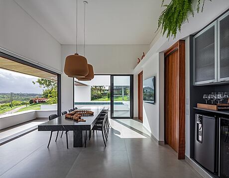 Casa 212 by NEBR Arquitetura - 5
