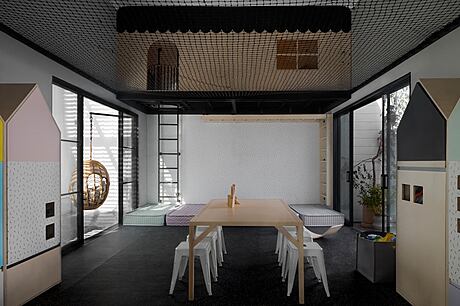 Casa Luz by Pseudónimo - 9