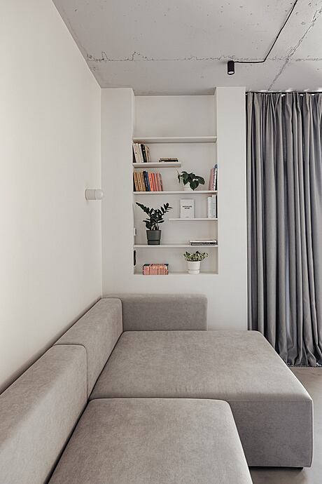 Cube Project by Scapes Concept Studio - 2