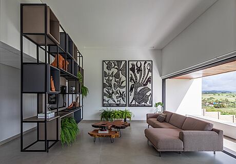Casa 212 by NEBR Arquitetura - 4