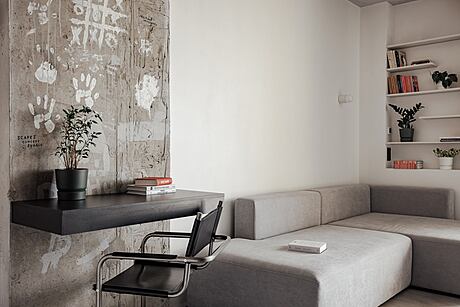 Cube Project by Scapes Concept Studio - 3