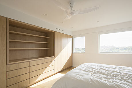 Lido Beach House II by Resolution: 4 Architecture - 9