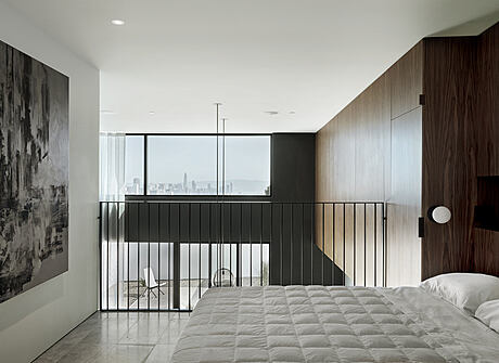 Twin Peaks Residences by Michael Hennessey Architecture - 6