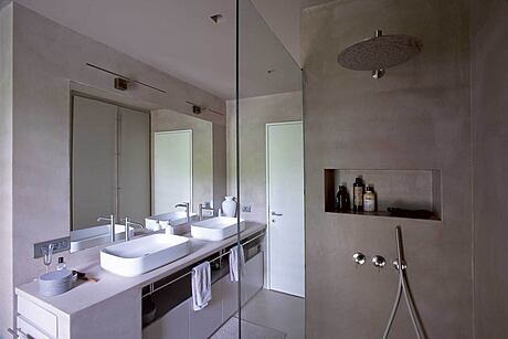 Villa a Varese by Custhome Bergamo - 8