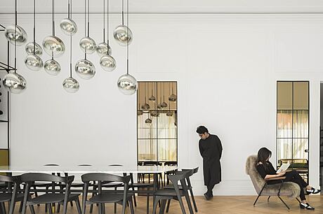Casa Luz by Pseudónimo - 2