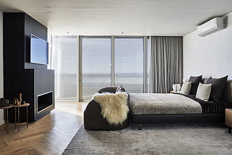 Pitlochry House by Fabian Architects & Make Studio - 7