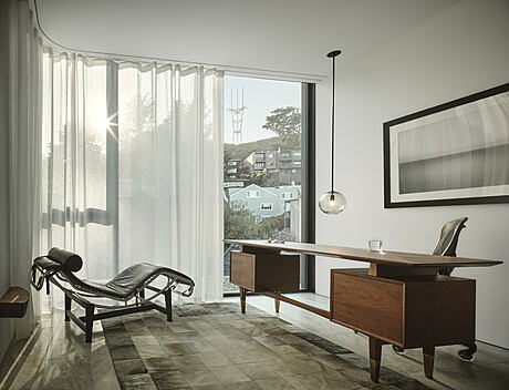 Twin Peaks Residences by Michael Hennessey Architecture - 5