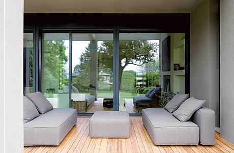 Villa a Varese by Custhome Bergamo - 9