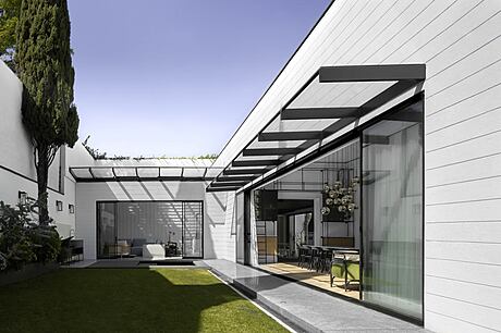 Casa Luz by Pseudónimo - 15