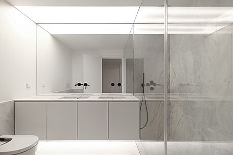 LR Apartment by NMDarq – NMD Arquitecto Lda - 7