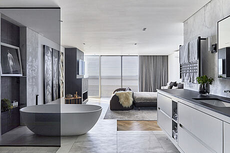 Pitlochry House by Fabian Architects & Make Studio - 8