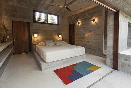 Casa TO by Ludwig Godefroy Architecture - 6