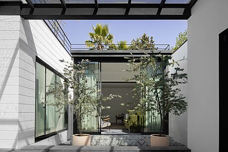 Casa Luz by Pseudónimo - 14