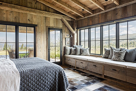 Remmers Dutch Barn by Miller Roodell Architects - 12