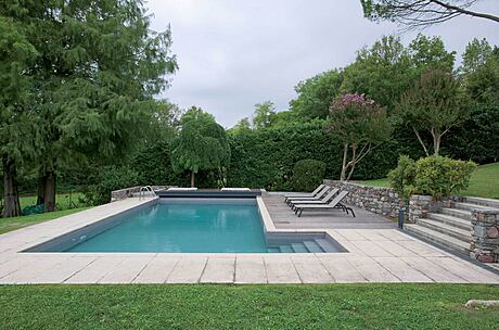 Villa a Varese by Custhome Bergamo - 10