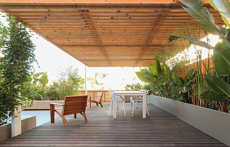 LR Apartment by NMDarq – NMD Arquitecto Lda - 8