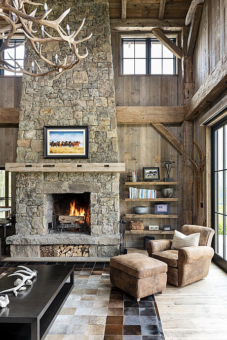 Remmers Dutch Barn by Miller Roodell Architects - 3